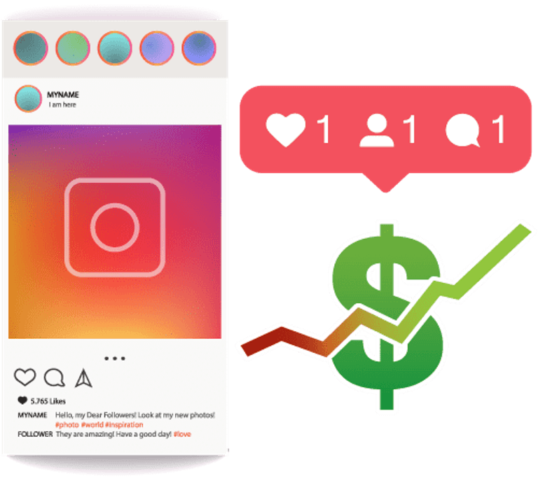 Método definitivo de hack do Instagram